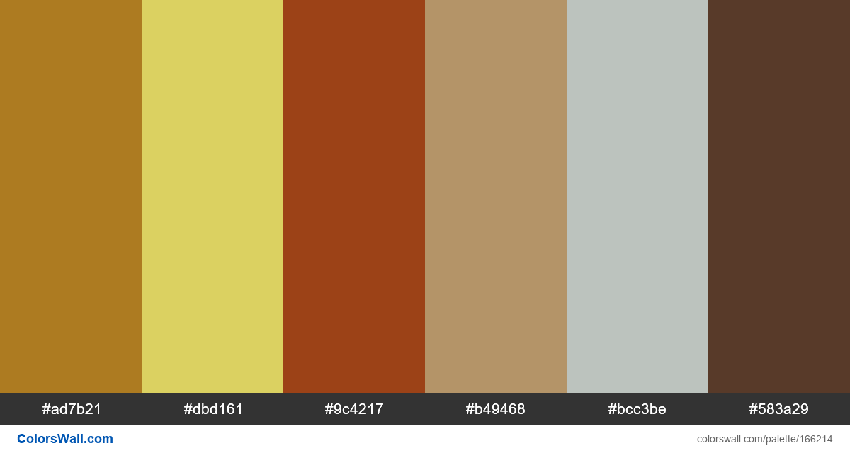 Illustration morning boy children book colors palette ColorsWall