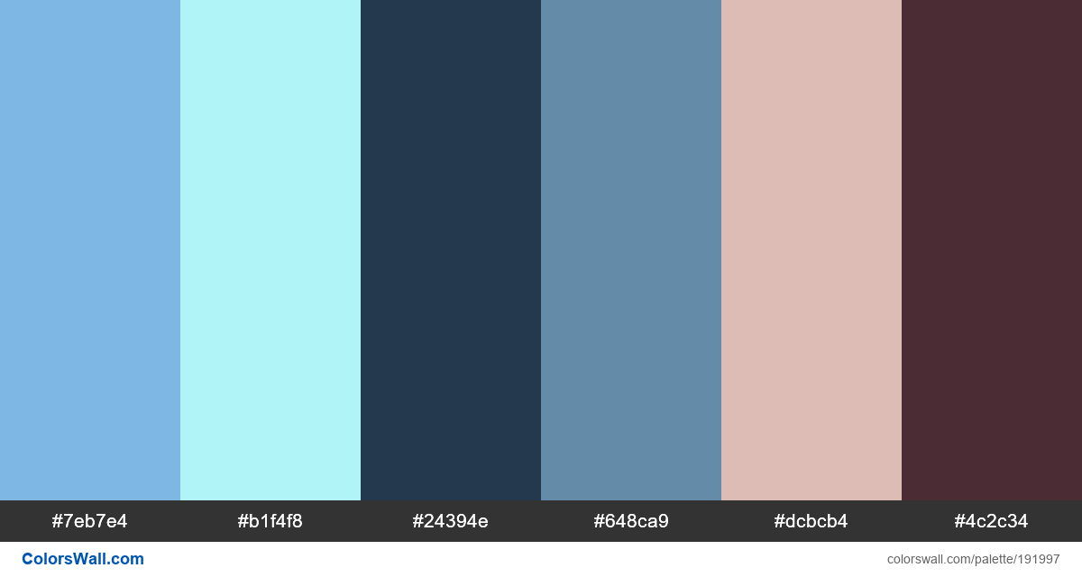Ios mobile app design screens palette - #191997