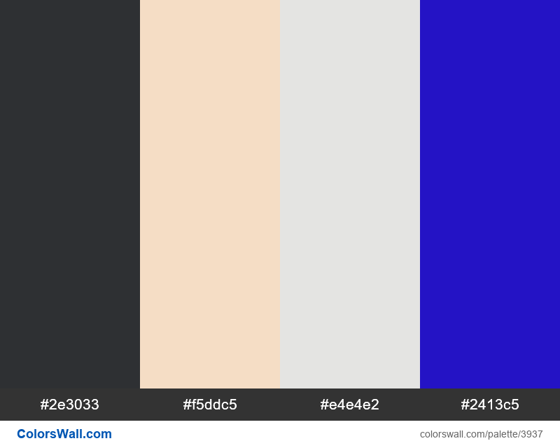 iPhone XS brand colors - #3937