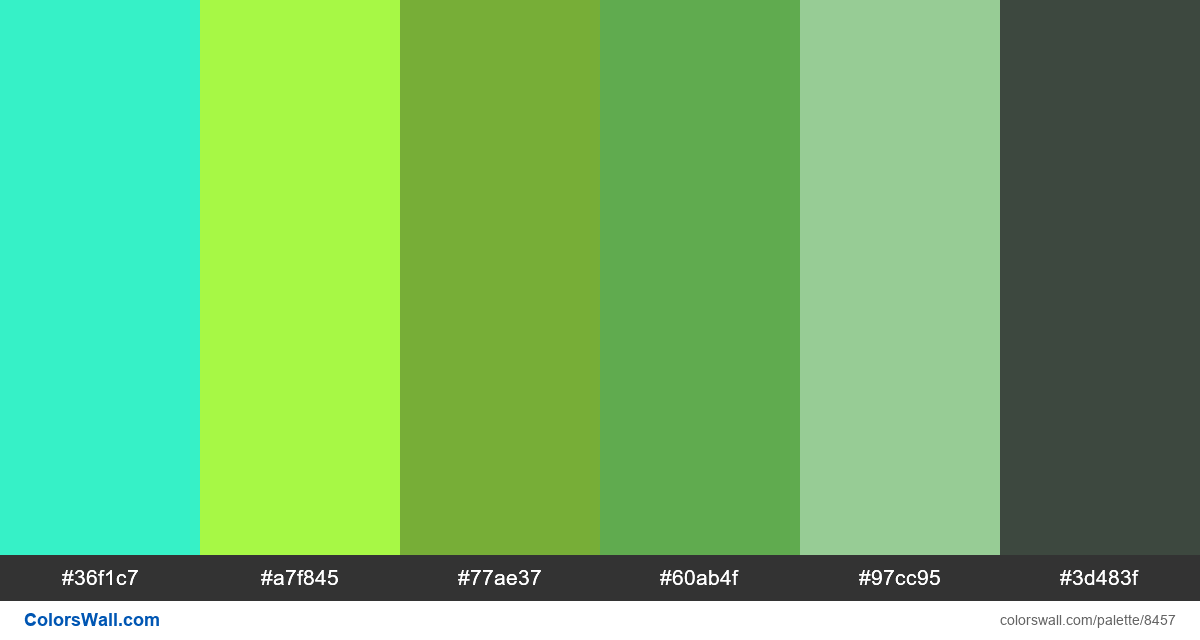 Light mode minimalist dark mode hex colors - #8457