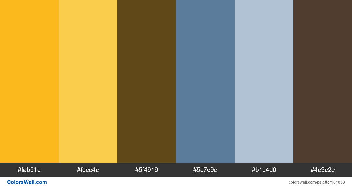 Minimal ux web design colours - #101830
