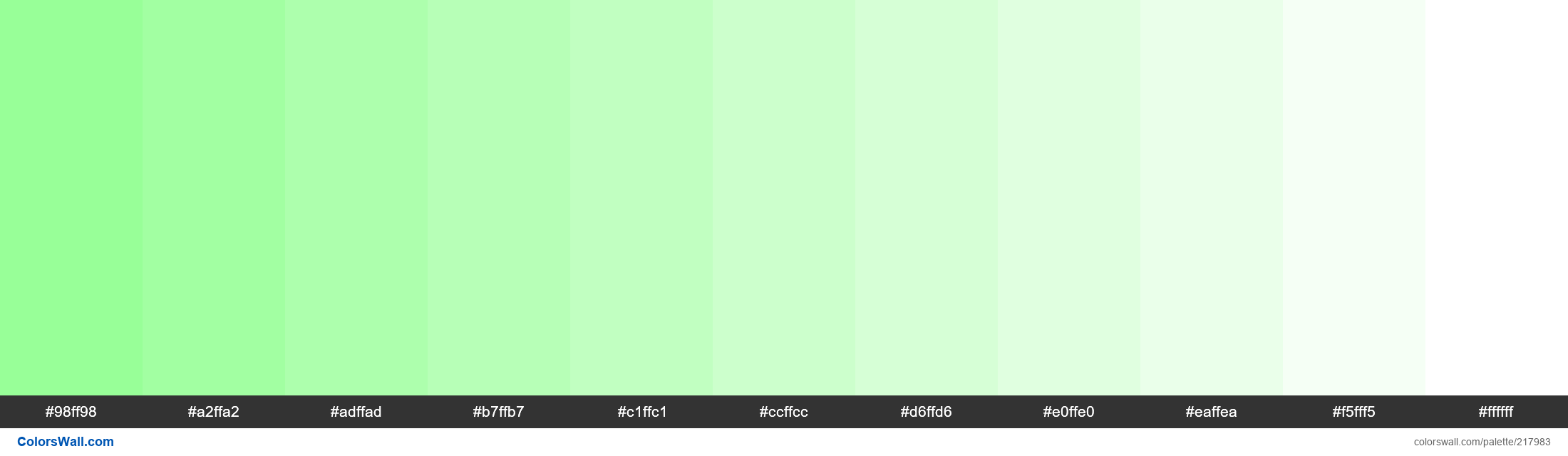 Shades XKCD Color khaki green #728639 hex colors palette - ColorsWall