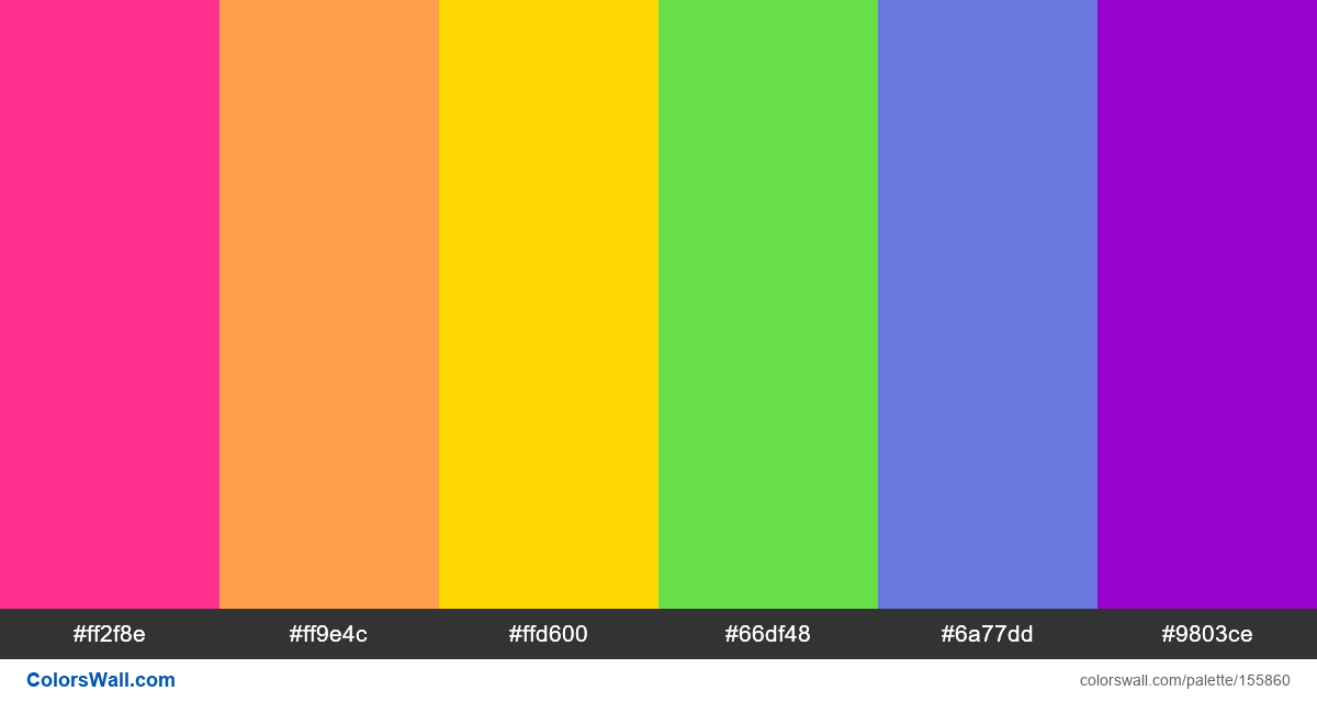 neon-rainbow-colors-palette-colorswall