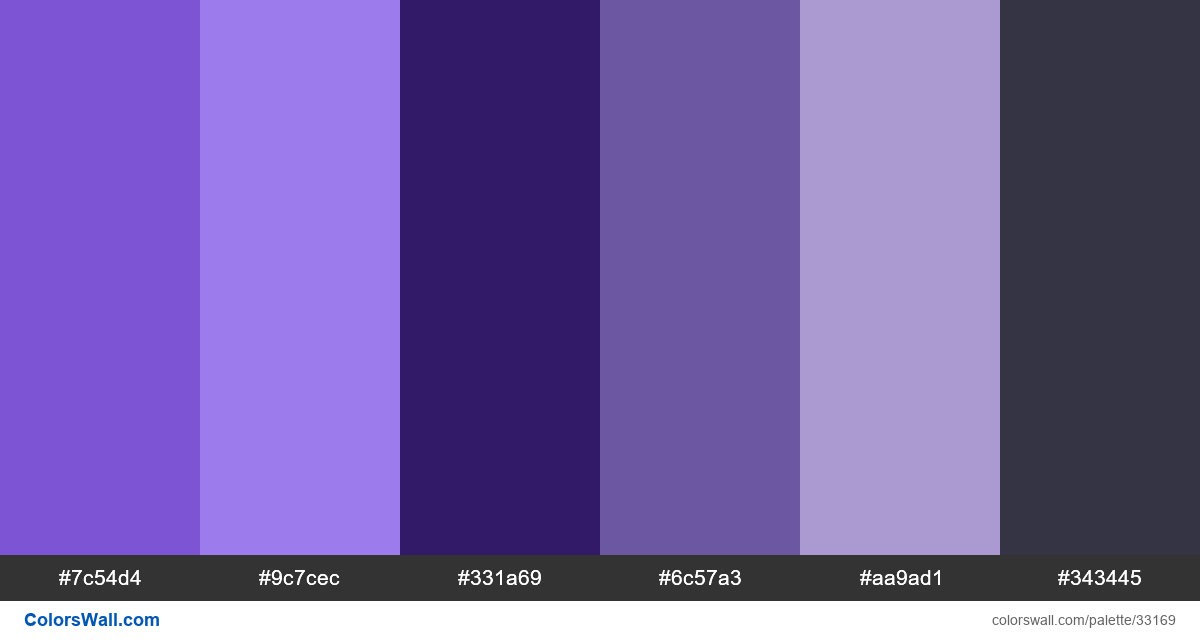 Onboarding delivery app currier service colors palette | ColorsWall