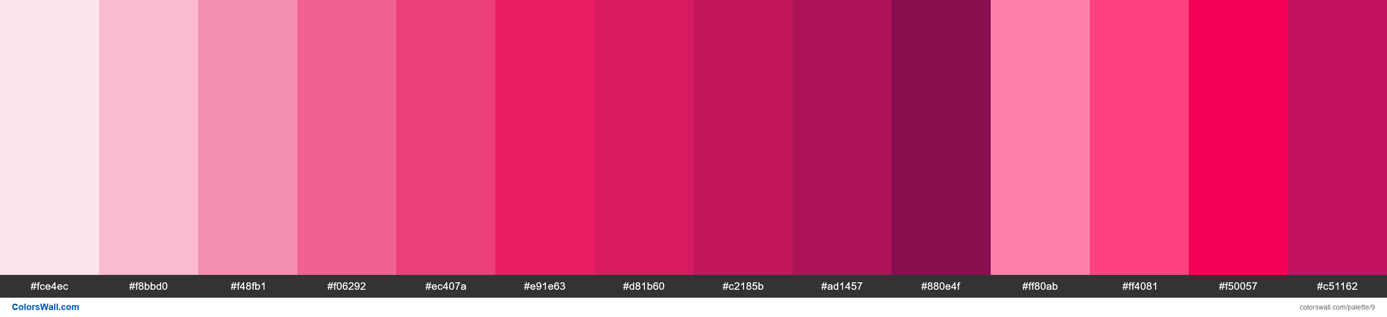 pink-palette-materialize-css-colorswall