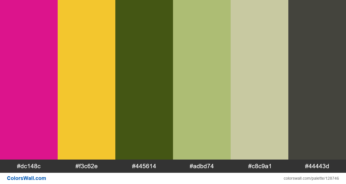 PNG image of Poster memphis a day posters palette Poster memphis a day posters palette - #128746