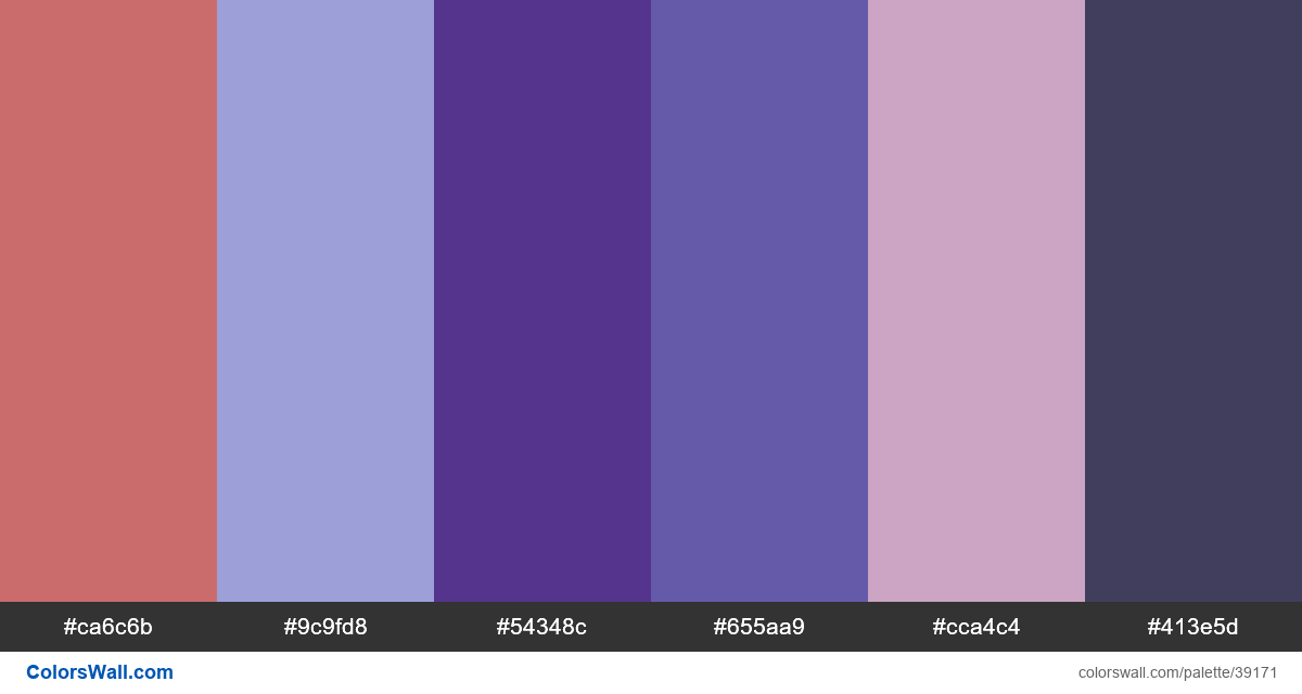 Mix of blue and red make purple color - ColorsWall