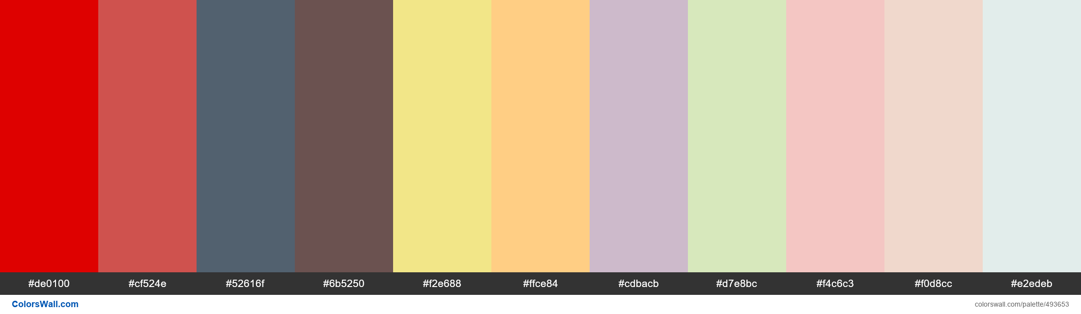 Republican, Ginger Flower, Sheet Blue, Semi Sweet, Templar's Gold, Equatorial, Antique Heather, Lime Cream, English Rose palette - #493653