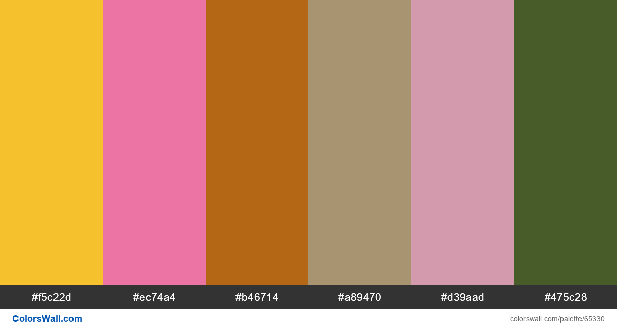 Responsive ux website ui design colors - #65330