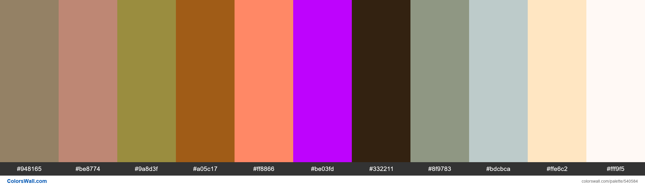 PNG image of Rich Biscuit, Ginger Rose, Jalapeño, Pumpkin Spice, Protein High, Bright Purple, Black Slug, Hillside Green, Urban Raincoat palett Rich Biscuit, Ginger Rose, Jalapeño, Pumpkin Spice, Protein High, Bright Purple, Black Slug, Hillside Green, Urban Raincoat palett - #540584