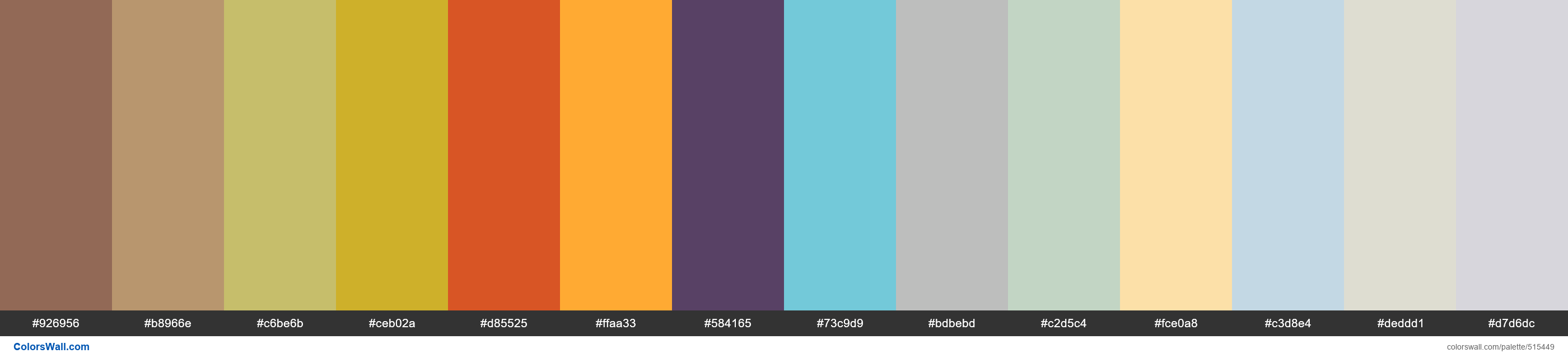 Rio Rust, Warrant, Go Go Lime, Grass Daisy, Lāl Red, Bee Cluster, When Blue Met Red, Betsy, Noghrei Silver, Misty Lake, Cake Dough - #515449