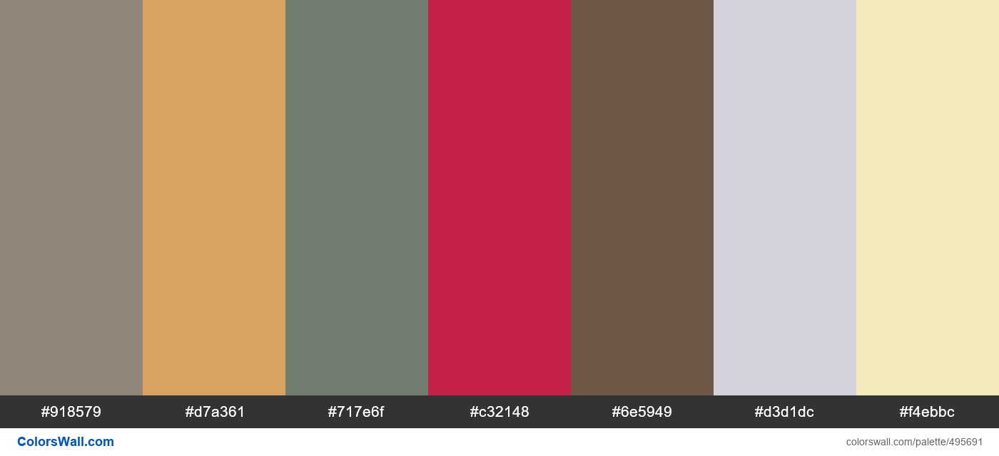 PNG image of Roasted Cashew, Amber Brew, Devon Rex, Bright Maroon, Rustic Tobacco palette Roasted Cashew, Amber Brew, Devon Rex, Bright Maroon, Rustic Tobacco palette - #495691