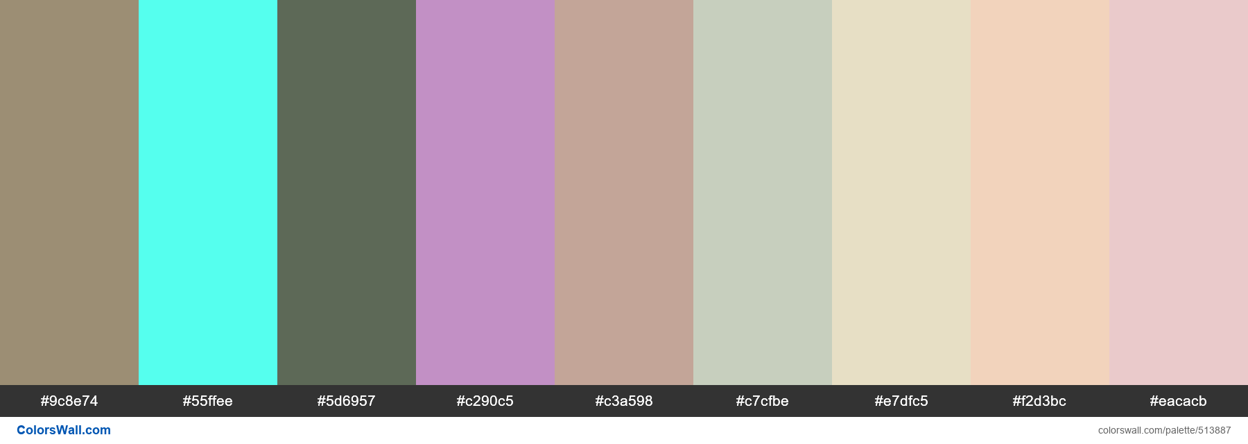 PNG image of Rustic Hacienda, Icy Life, Less Traveled, Rose Souvenir, Cozy Blanket, Frosty Pine, Ionic Ivory palette Rustic Hacienda, Icy Life, Less Traveled, Rose Souvenir, Cozy Blanket, Frosty Pine, Ionic Ivory palette - #513887