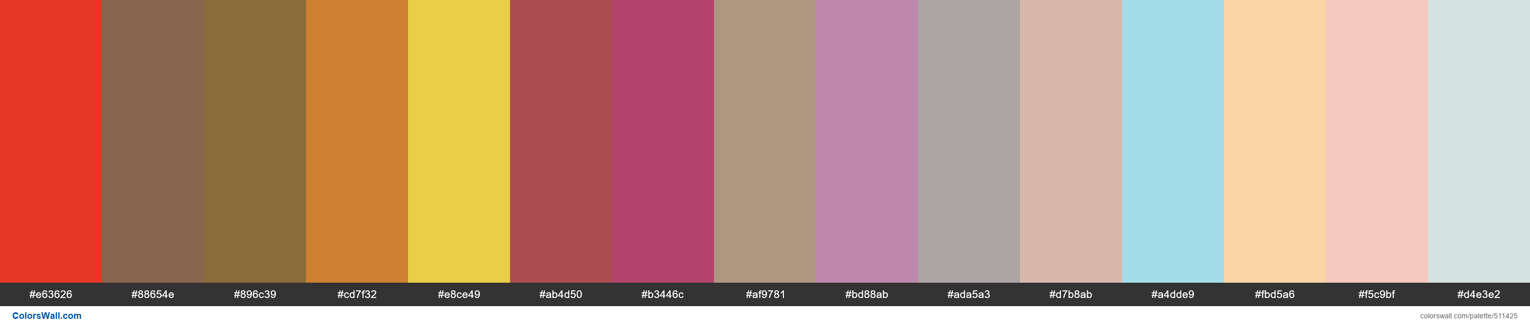 PNG image of Satan, Obscure Ochre, Kimirucha Brown, Polished Bronze, Golden Relic, Red Leather, Irresistible, Mexican Sand, Lavender Quartz, Ma Satan, Obscure Ochre, Kimirucha Brown, Polished Bronze, Golden Relic, Red Leather, Irresistible, Mexican Sand, Lavender Quartz, Ma - #511425