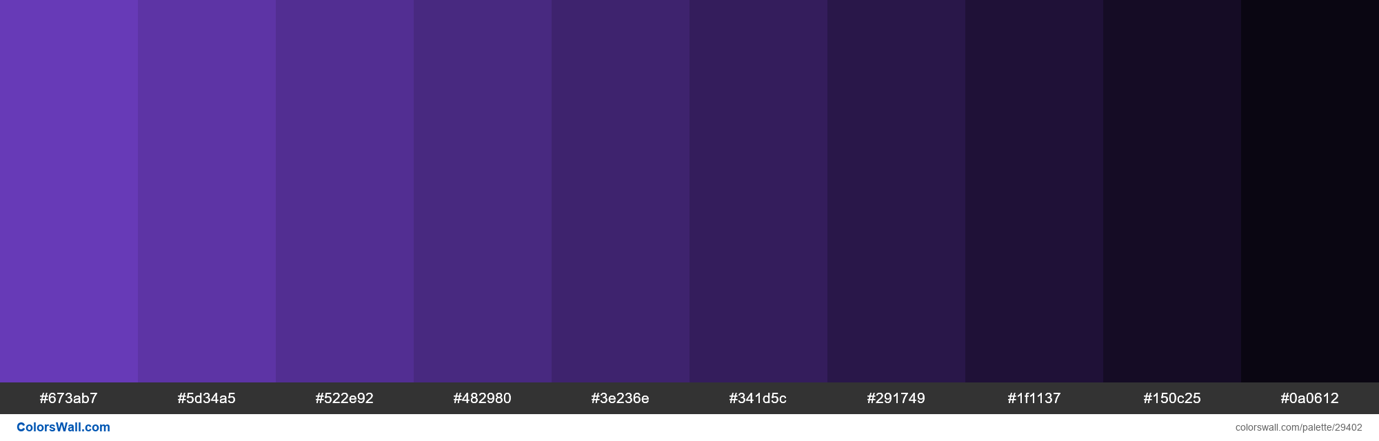 css color codes purple