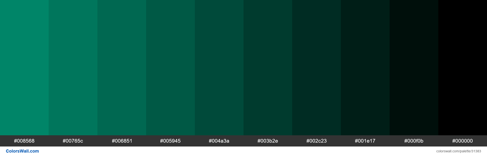 Pantone Emerald Green Color | truongquoctesaigon.edu.vn