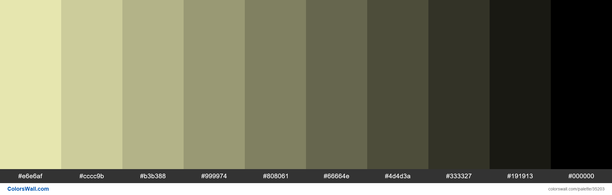 shades-xkcd-color-cream-ffffc2-hex-colors-palette-colorswall