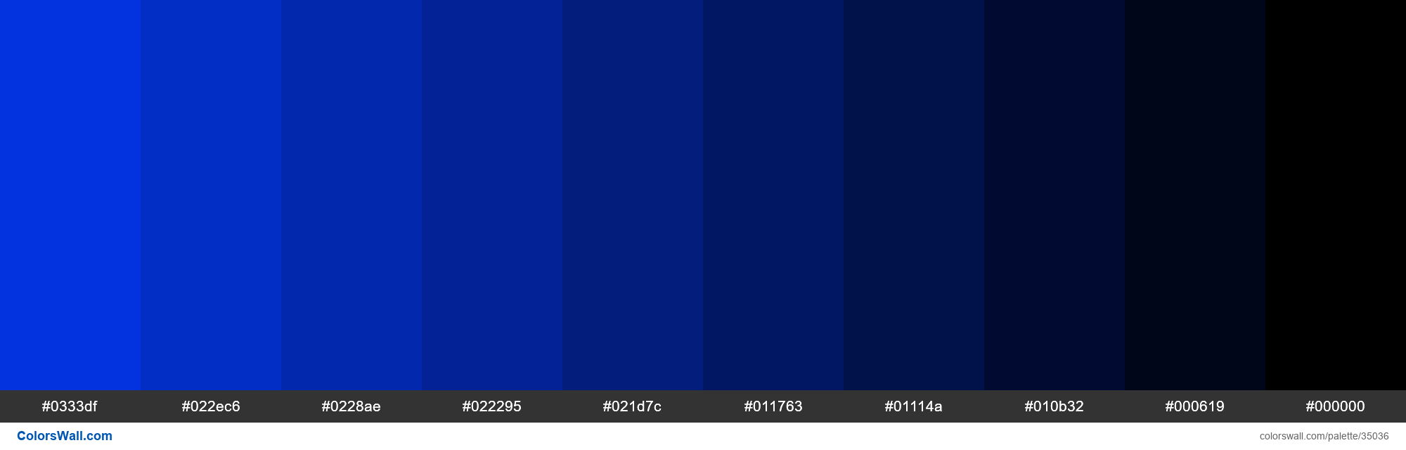 colorswall on X: Shades of Pacific Blue color #009DC4 hex #009dc4