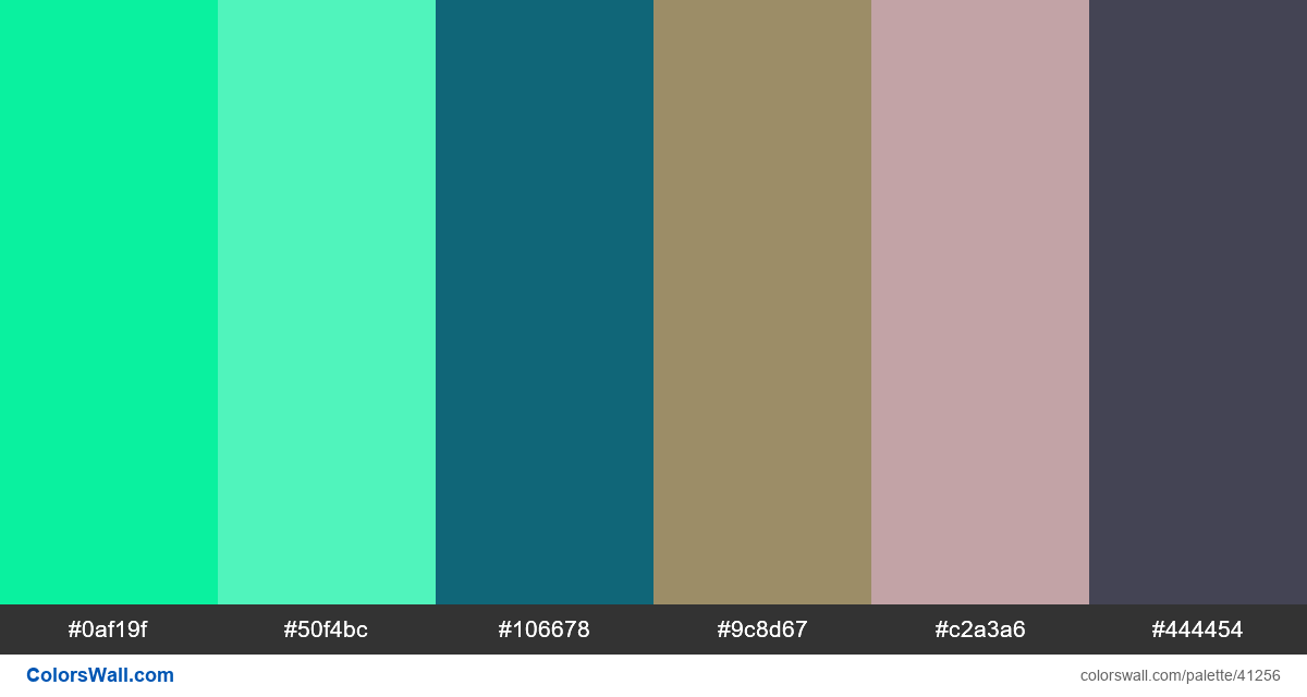 Show gradient app design dark mode colours - #41256