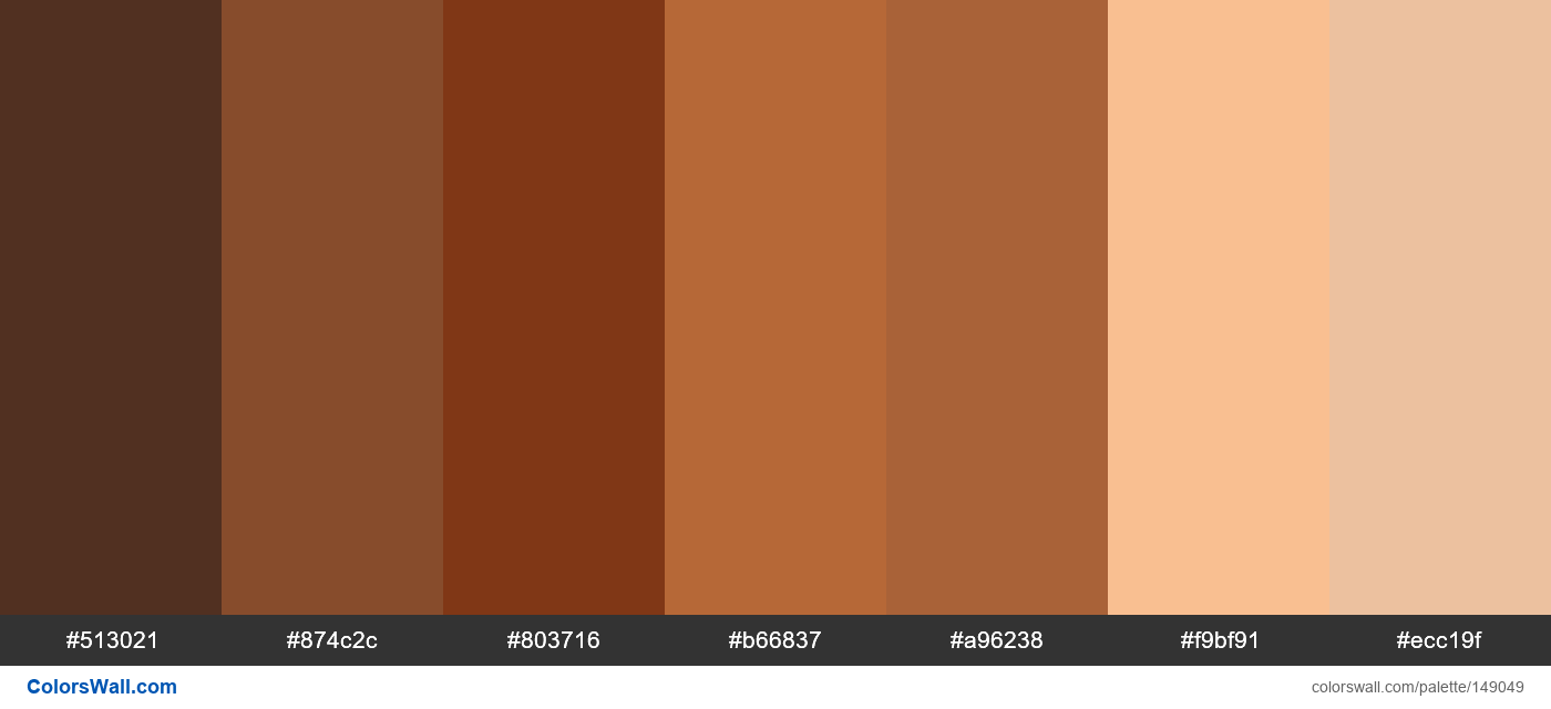 flesh color rgb