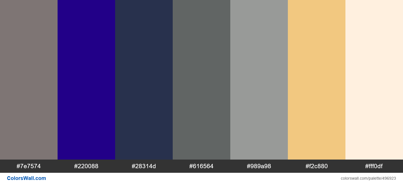 PNG image of Soft Fur, Orbital Kingdom, Blue Lobelia, Roycroft Pewter, Dark Limestone palette Soft Fur, Orbital Kingdom, Blue Lobelia, Roycroft Pewter, Dark Limestone palette - #496923