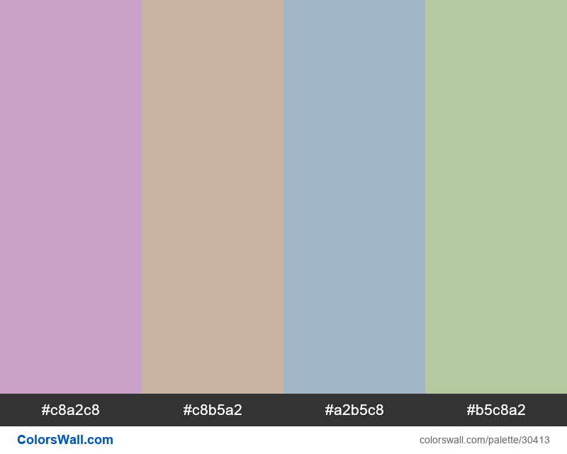 tetradic-colors-scheme-lilac-color-c8a2c8-hex-colorswall