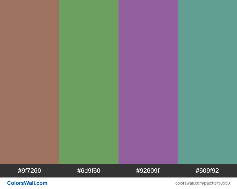 Tetradic Colors Scheme Toast Color F F Hex Colorswall