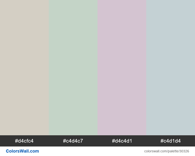 Tetradic Colors Scheme Westar Color D Cfc Hex Colorswall