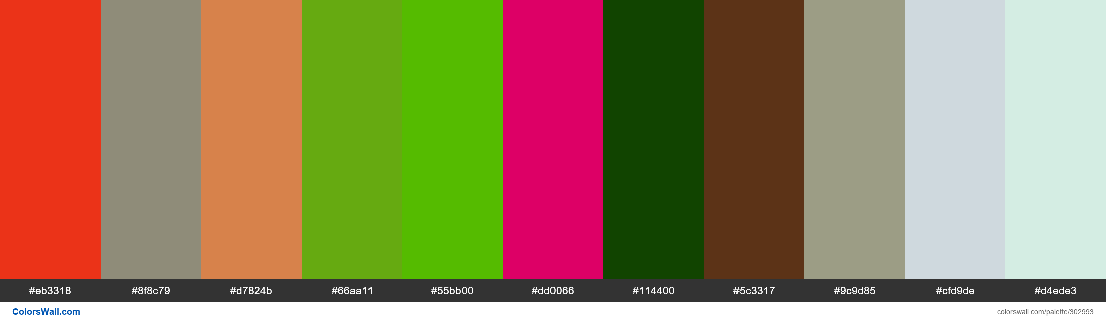 5C3317 Hex Color, RGB: 92, 51, 23