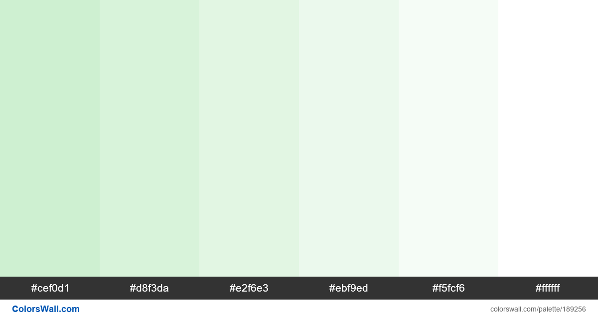 10. Light mint green - wide 2