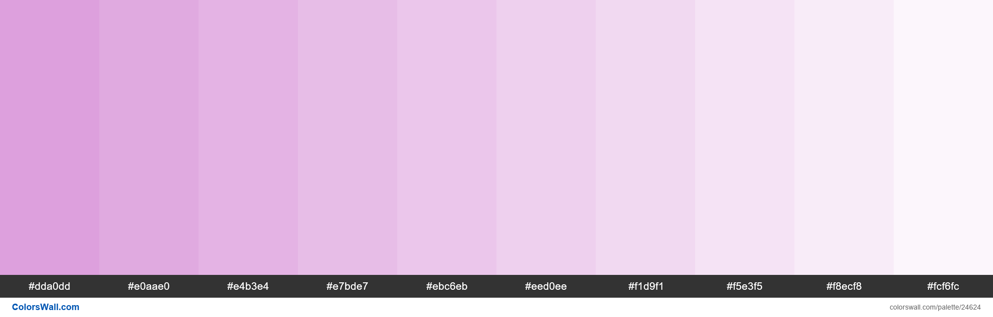 Dusty Pink Color - HEX #D58A94 Meaning and Live Previews - PaletteMaker