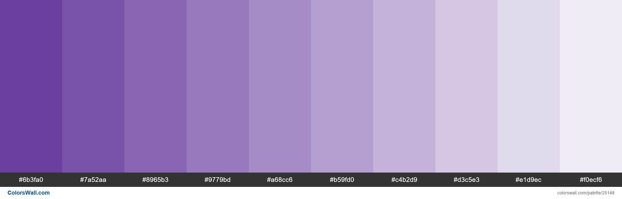 Twitch Purple Hex