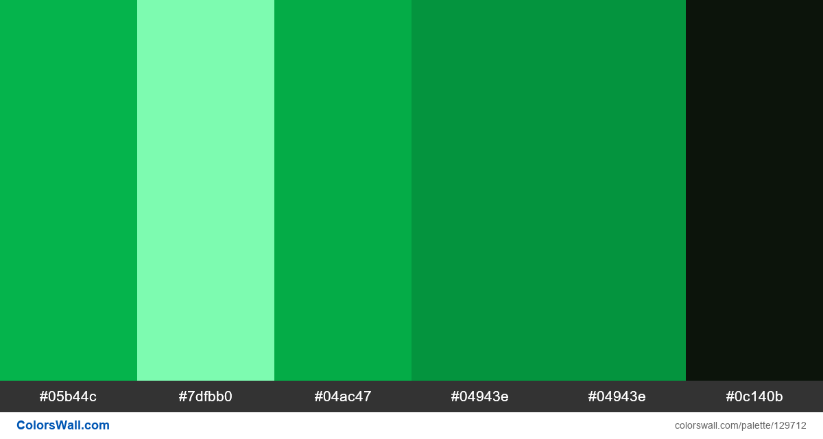 Typography design youtube 7up animation hex colors - #129712