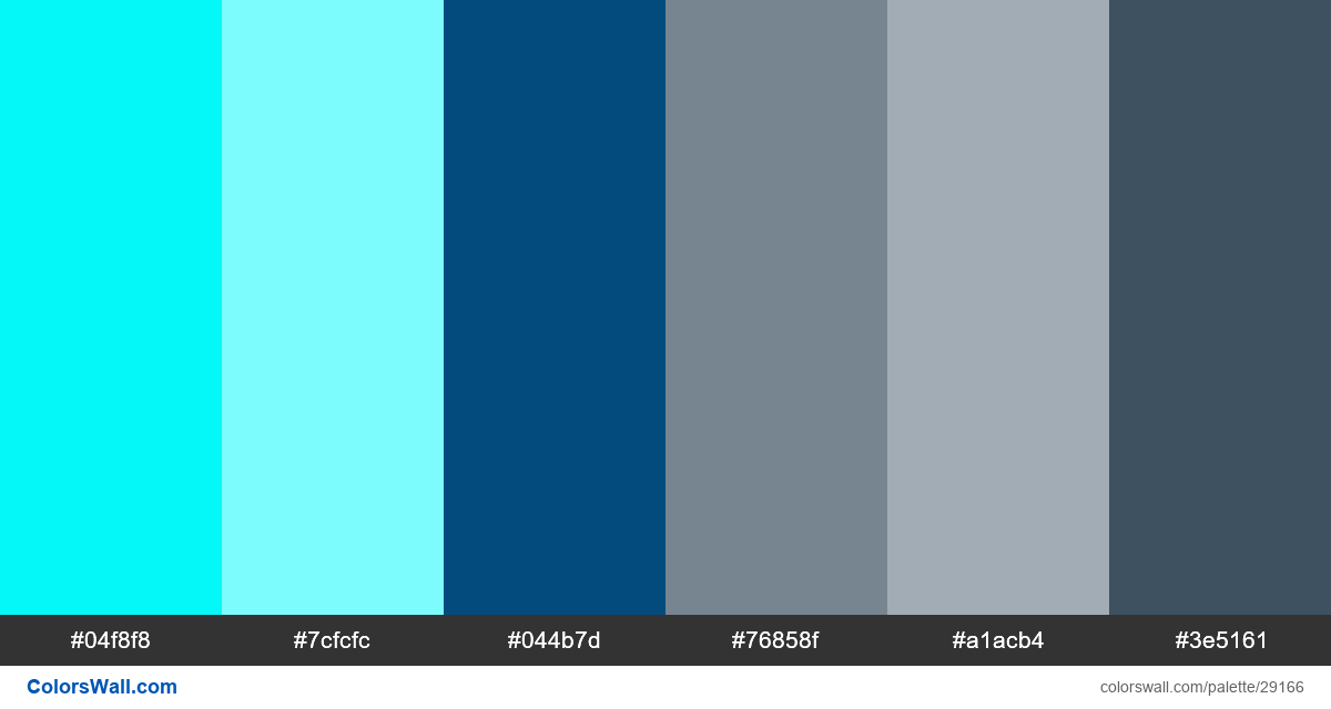 Ui console simple playstation colors palette - #29166