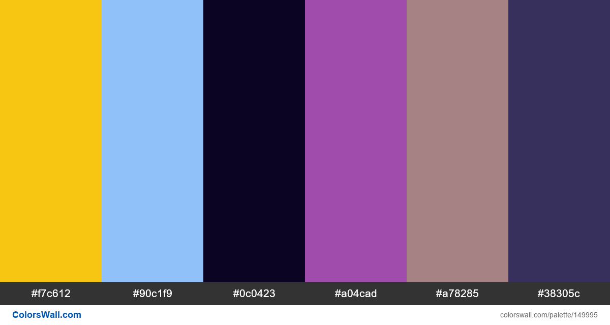 Ui Figma Landingpage Showcase App Palette Colorswall