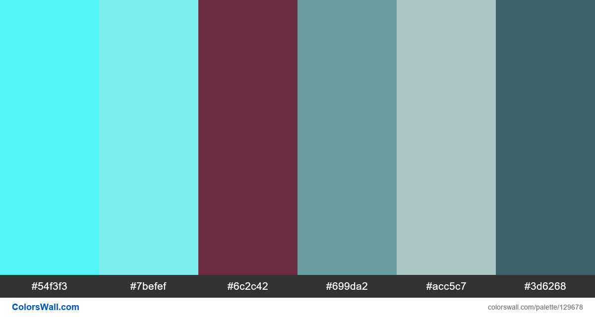 Ui Illustrations Concept Illustration Colors Palette Colorswall