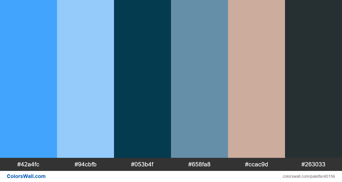 Ui ux design colors - #40156