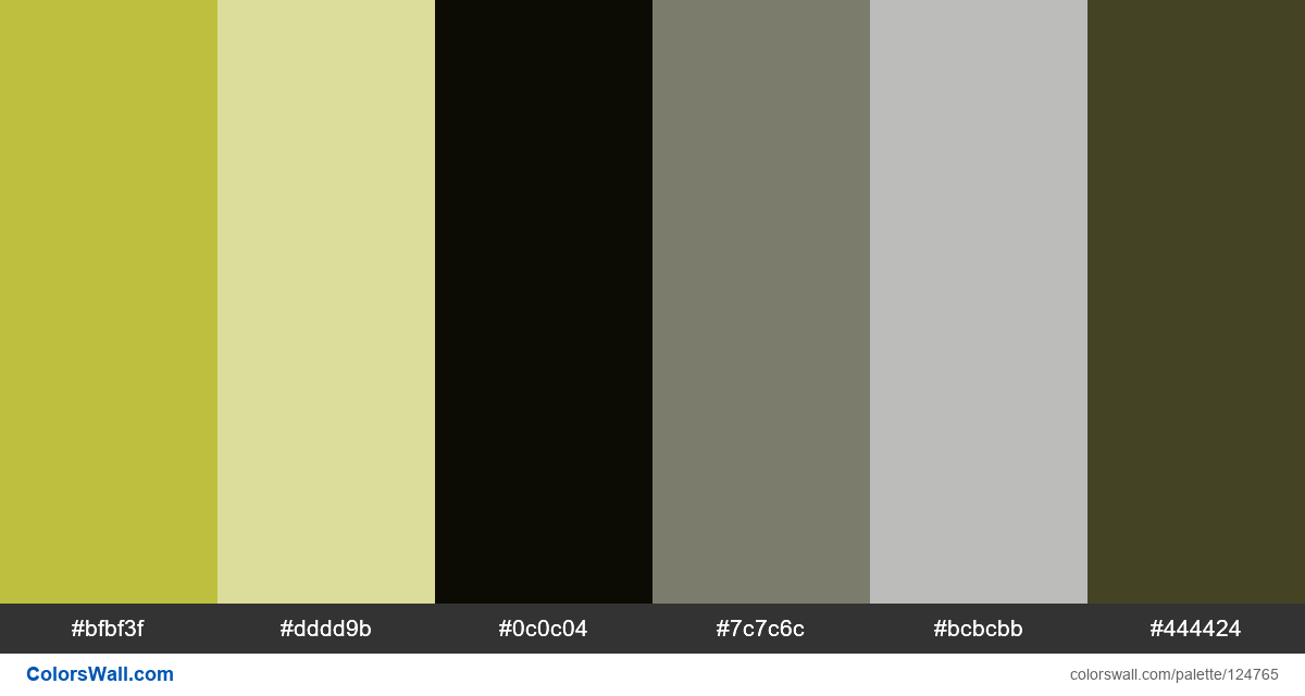 Ux design new minimal colors - #124765
