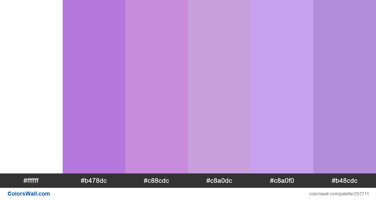 Ux minimalism 3d emoji palette - ColorsWall