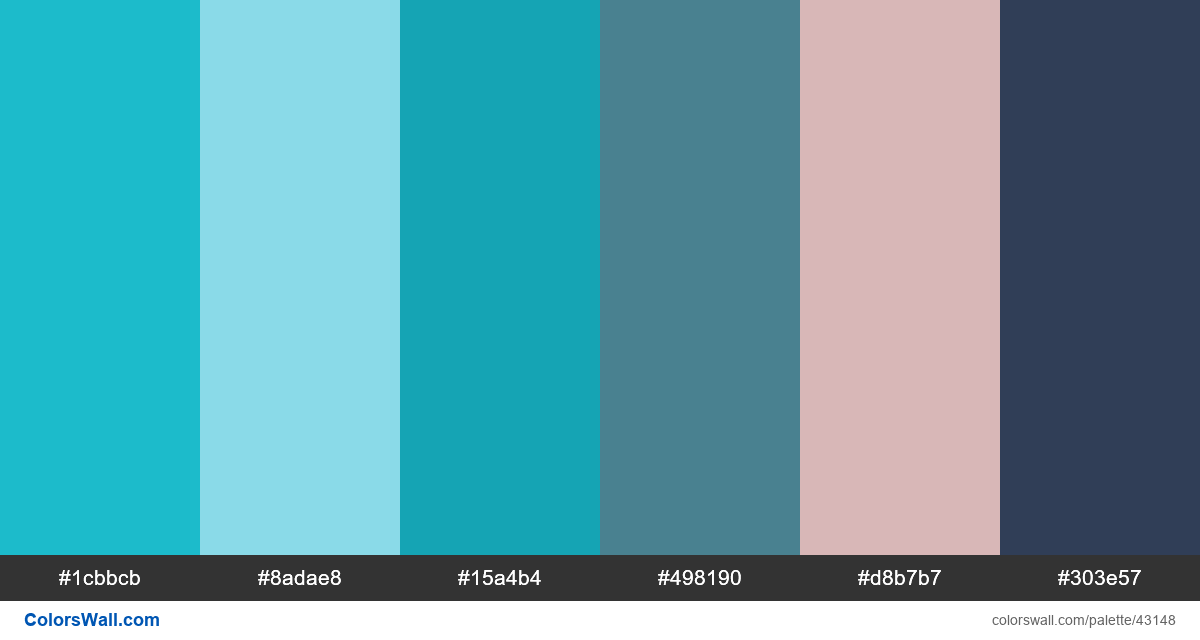 Uxui admin dashboard ui colors palette - #43148