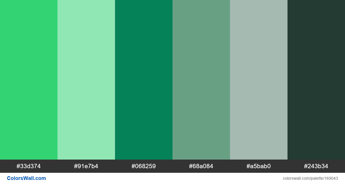 Uxui Ux Design Logo Colors Palette Colorswall 