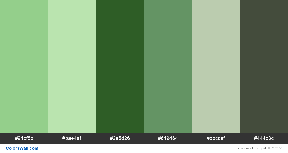 Vector Design Kindle Paperwhite Colors Palette Hex Rgb Codes