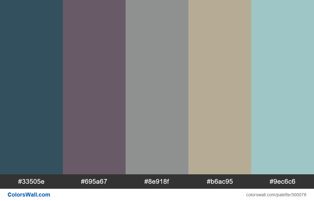 PNG image of Velvet Evening, Patina Violet, Neutral Grey, Explorer Khaki, Raindrop palette Velvet Evening, Patina Violet, Neutral Grey, Explorer Khaki, Raindrop palette - #300078