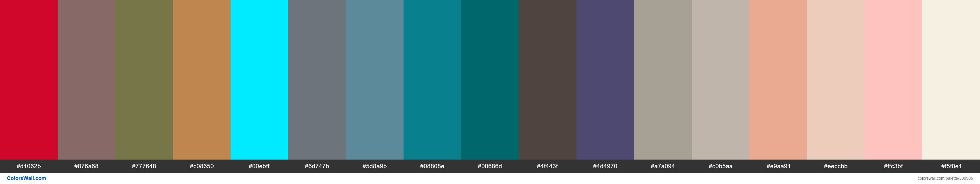 PNG image of Vermilion Scarlet, Ferra, Gunmetal Green, Rookwood Amber, Whimsical Blue, Silver Hill, Durban Sky, Briny, Tahitian Treat, Dark Gra Vermilion Scarlet, Ferra, Gunmetal Green, Rookwood Amber, Whimsical Blue, Silver Hill, Durban Sky, Briny, Tahitian Treat, Dark Gra - #500305