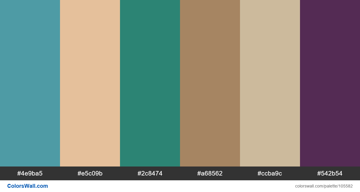 Video podcast episode 50 the practice colors palette - #105582