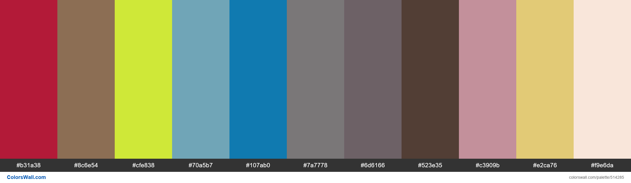 PNG image of Vinho do Porto, Caravel Brown, Lime Fizz, Estuary Blue, Nice Blue, Submarine, Grape Grey, Obsidian Brown, Grey Pink palette Vinho do Porto, Caravel Brown, Lime Fizz, Estuary Blue, Nice Blue, Submarine, Grape Grey, Obsidian Brown, Grey Pink palette - #514285