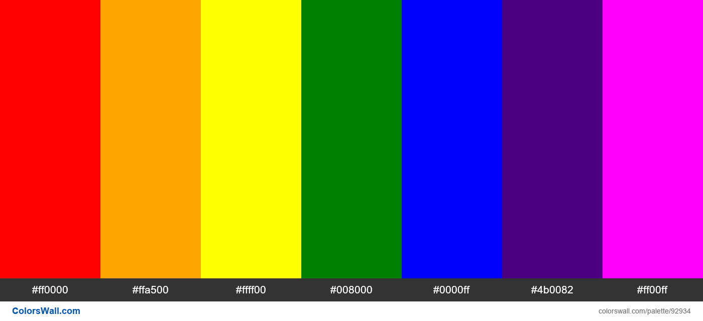 vrchat-colors-palette-ff0000-ffa500-ffff00-colorswall