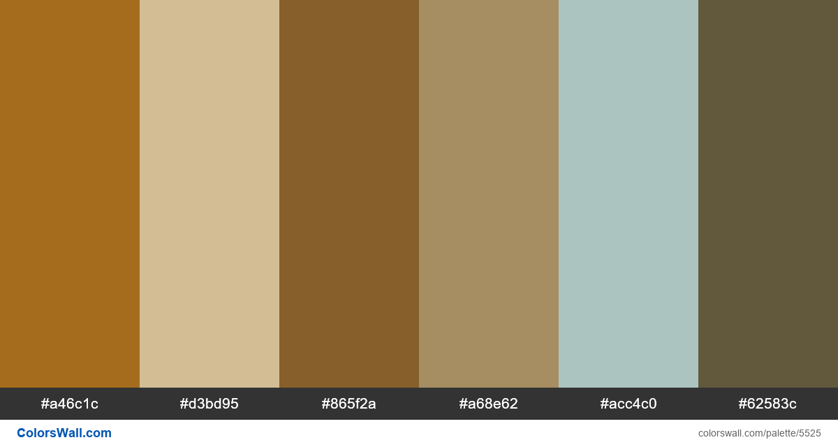 Web design ux onlineshop colors palette - #5525