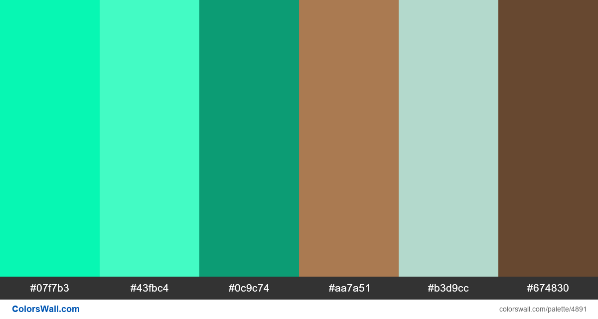 Web shopping adidas colors palette - #4891