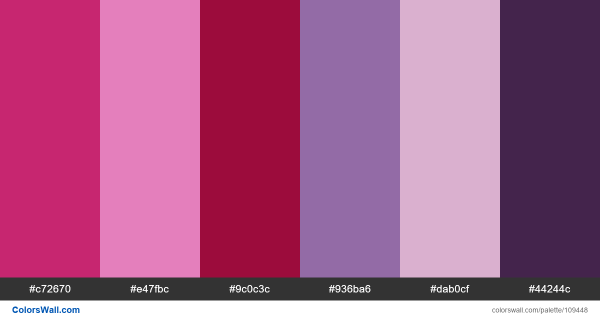 Webdesign web ui design colors - #109448